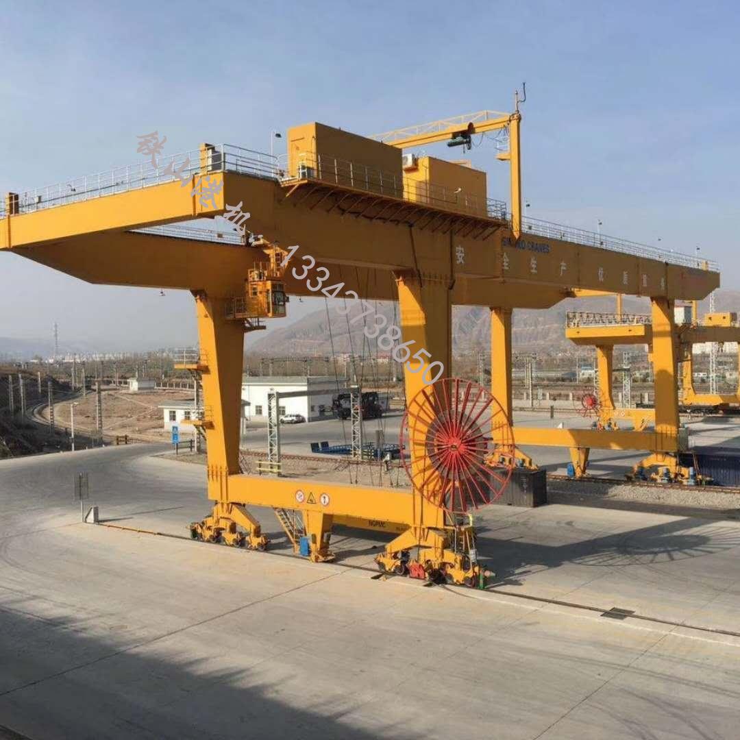 福建福州集裝箱碼頭起重機廠(chǎng)家定制化性?xún)r(jià)比高