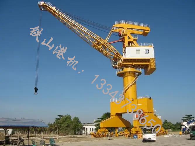 山東青島門(mén)座起重機廠(chǎng)家用途分類(lèi)
