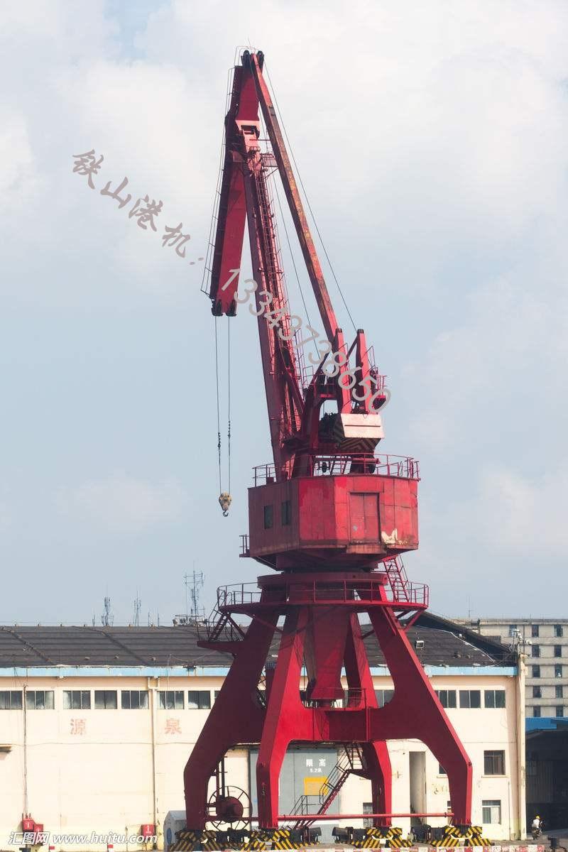 江蘇無(wú)錫門(mén)座起重機廠(chǎng)家設備維護與保養
