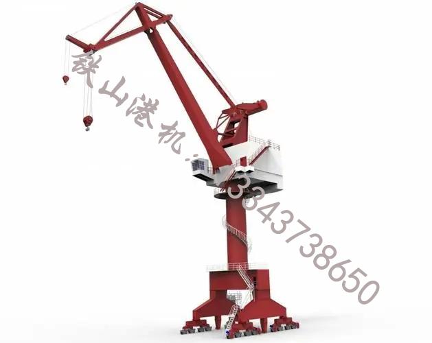 浙江杭州門(mén)座起重機廠(chǎng)家型號齊全