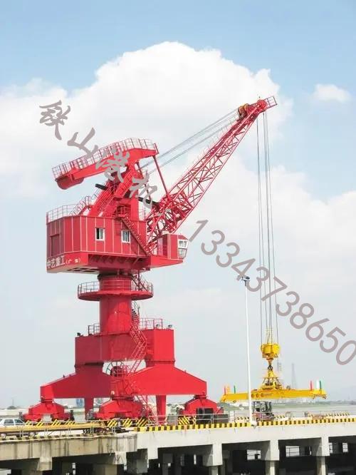 廣東汕頭門(mén)座式起重機廠(chǎng)家起重機按用途可分為3類(lèi)