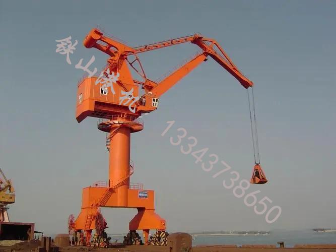 廣西南寧門(mén)座式起重機廠(chǎng)家起重機維護保養
