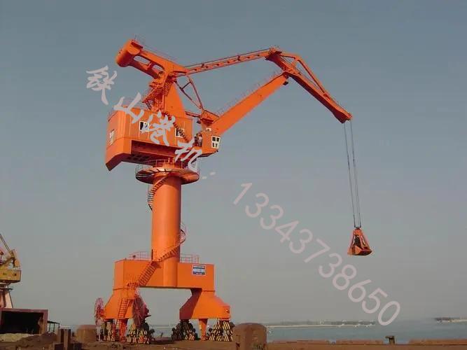 廣西玉林門(mén)座式起重機廠(chǎng)家起重機用后的幾點(diǎn)注意