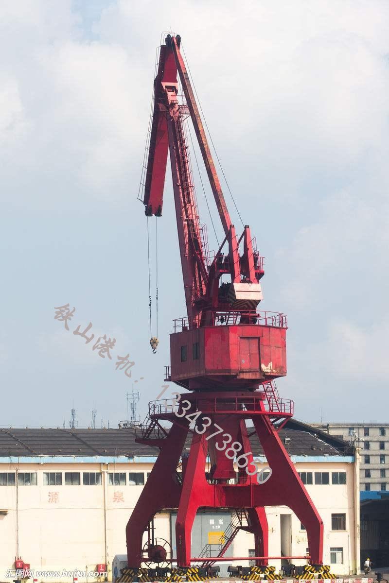 廣東珠海門(mén)座式起重機廠(chǎng)家起重機用后的幾點(diǎn)注意