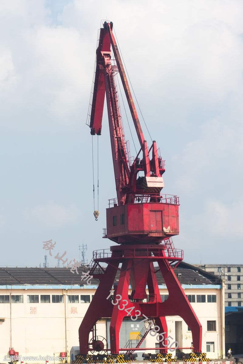 福建福州門(mén)座式起重機廠(chǎng)家型號齊全