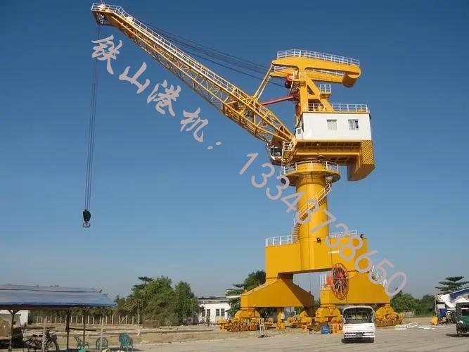 山東濟南門(mén)座式起重機廠(chǎng)家高質(zhì)量產(chǎn)品與服務(wù)