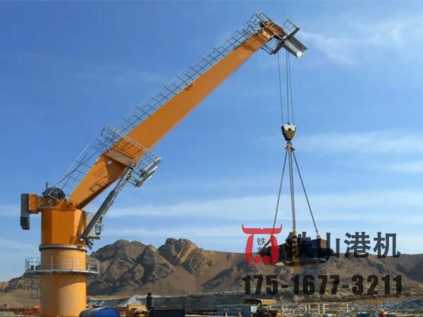 浙江衢州甲板起重機廠(chǎng)家甲板起重機可靠性強